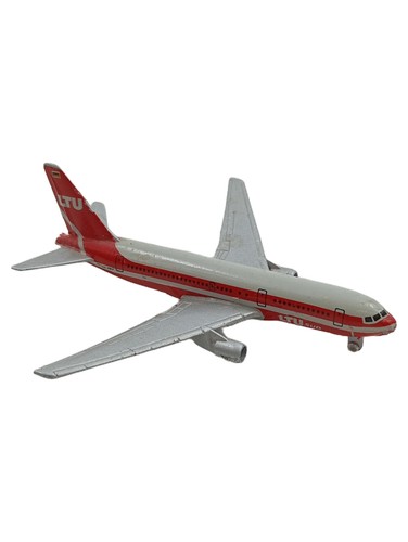 Schabak boeing 767 ltu süd - boeing,