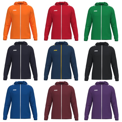 Jako kinder kapuzenjacke one - jako,