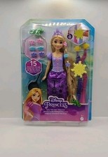  Disney Princess Rapunzel