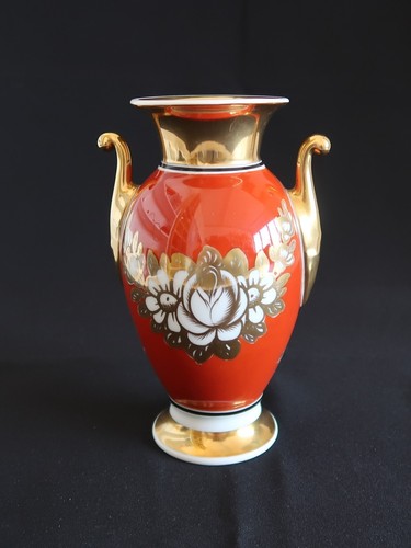 Vase thomas 30er jahre - vase,
