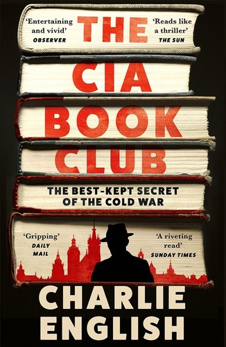 The cia book - the,