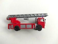 Feuerwehr 1:87 Leiterwagen