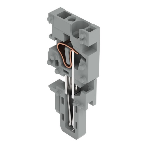 Wago gmbh kg federleiste - wago,