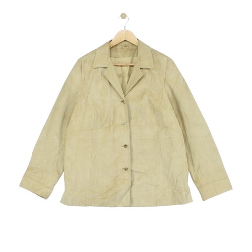 Vintage wildlederblazer ohne - wildlederblazer,