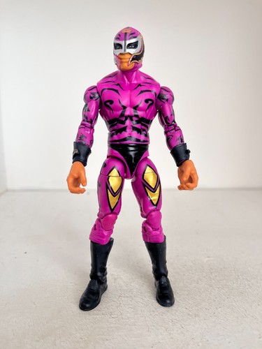 Wwe rey mysterio mattel - rey,