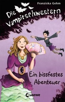 Die vampirschwestern - die,