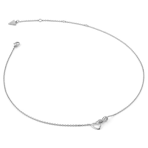 Guess schmuck damen - guess, herz