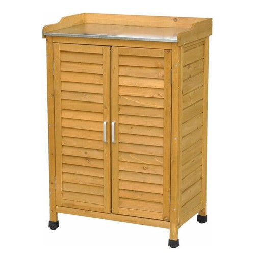Pflanztisch gärtnertisch - pflanztisch,