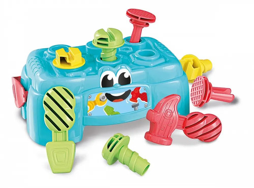 Clementoni baby kleiner - clementoni,