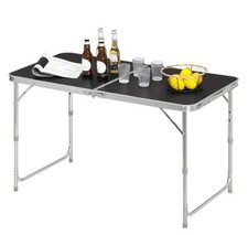 Klapptisch Campingtisch Gartentisch --Retourenware--