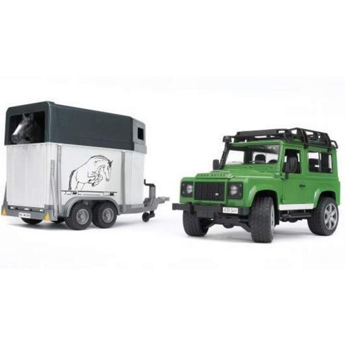 Bruder 02592 land - bruder®,