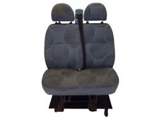 Sitz vorne rechts 2er sitzbank