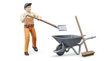 Bruder 62130 figurenset - ,