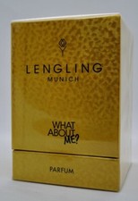 Lengling What About Me