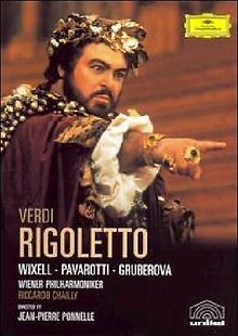 Verdi giuseppe rigoletto - verdi,,