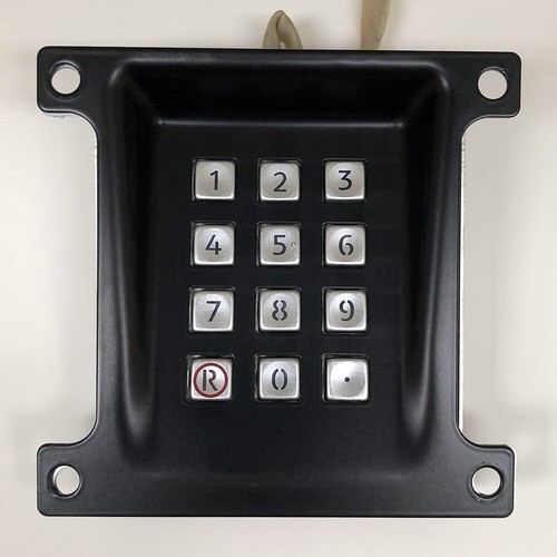 Tastatur für sielaff robimat - für,