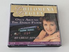 Philomena Begley:  Once Around