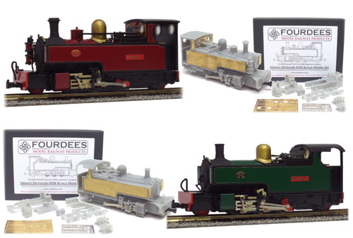 Fourdees whr lok russell - fourdees, fr