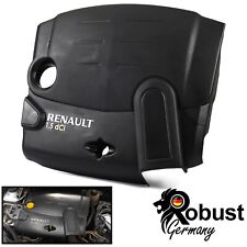 Motorabdeckung Deckel Kappe Für Renault Kangoo Clio Dacia 1.5 Dci 8200791916