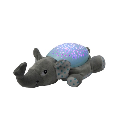 Led lampe elefant dumbo mit - led-lampe, "elefant