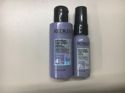 Redken reiseset new - redken,