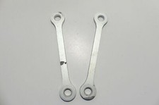 Yamaha TZR 125 250 Umlenkung Umlenkarm Federbein Schwinge Stoßdämpfer 3MA-2217M-