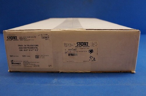 Karl storz 39212na tablett - karl,