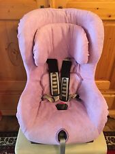 Sommerbezug Schonbezug Frottee