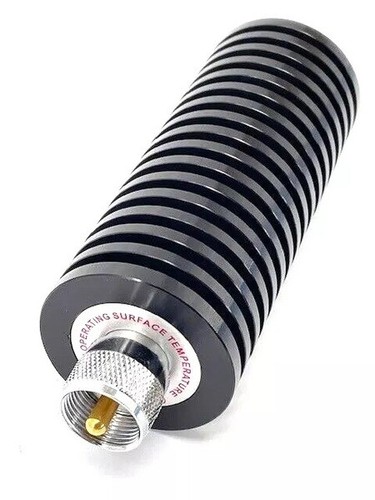 Maas kdl 200 dummyload - dummyload, 1