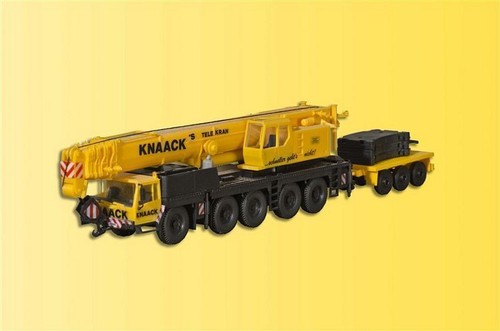 Kibri 13002 liebherr ltm - kibri,