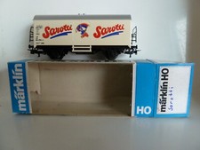Märklin H0 Kühlwagen "S A R