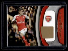 2015 Topps Premier Gold