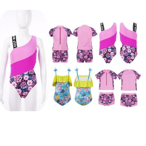 Kind mädchen tankini - kind,