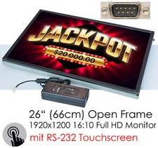 66cm tft monitor - 26",
