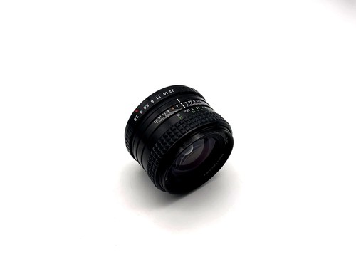 Prakticar 28mm 8 objektiv - prakticar, 1:2,8