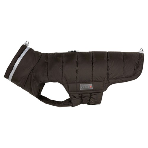 Wolters steppjacke cosy braun - steppjacke,