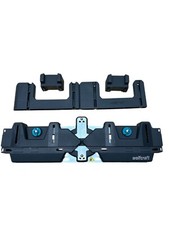 Wolfcraft Verstellbare Gehrungslade PRO Wolfcraft 6956000