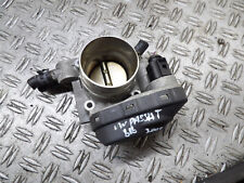 Vw Passat 3B Drosselklappe 06B133062F Bj.2000 Nr.3