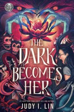 Rick Riordan Presents The Dark