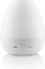 ETA Diffuser Aromazerstäuber Essencio Ultraschall-Technologie 50ml weiß