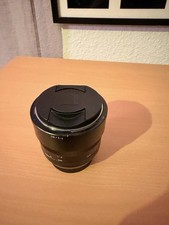 Carl Zeiss Planar 50 mm F/2.0 ZM Objektiv