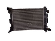 Kühler Wasserkühler passt