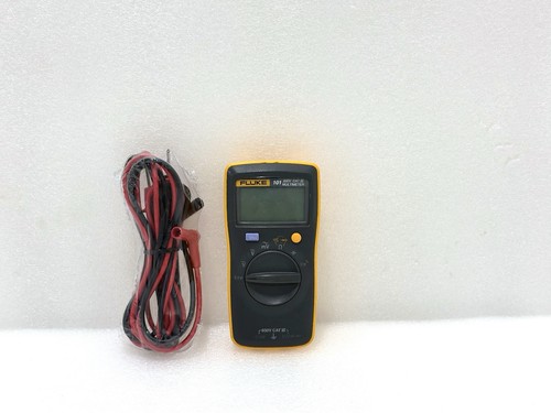 Fluke 101 digital - digital, multimeter