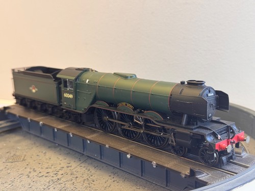 Hornby r2720 klasse - klasse, nr
