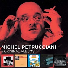 Michel Petrucciani