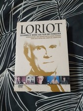 Loriot Sonderausgabe : Gesammelte Werke aus Film und Fernsehen