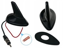 für VW BMW SAAB Haiantenne