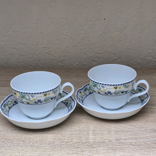 Kaffeetassen mit - 2,