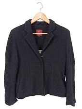 ANJA GOCKEL Kurz-Blazer Damen