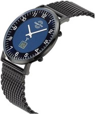 Funk herrenuhr mastertime - herrenuhr,